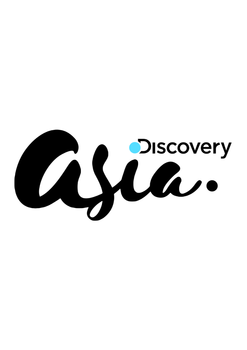 Discovery Asia
