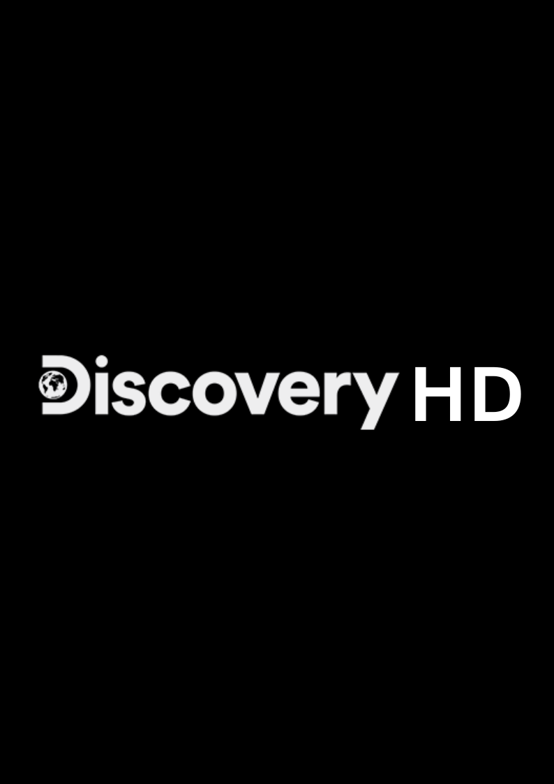 Discovery HD