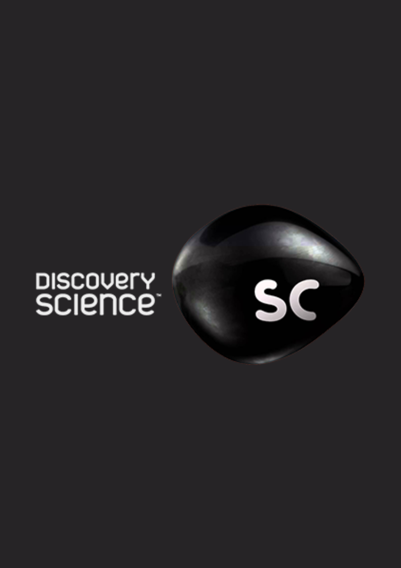 Discovery Science