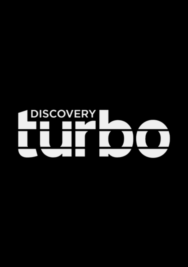 Discovery Turbo