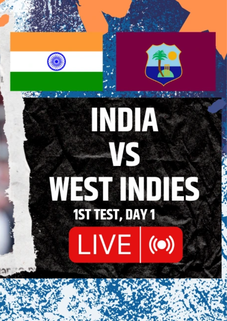Test Match