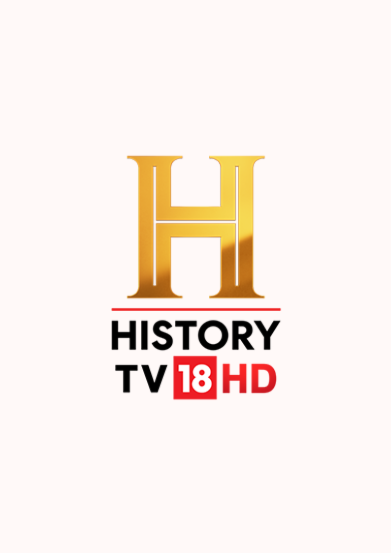 History TV 18 HD