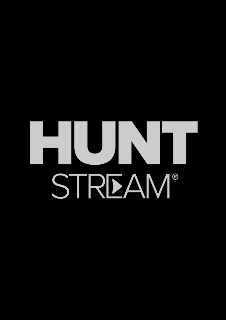 HUNT STREAM