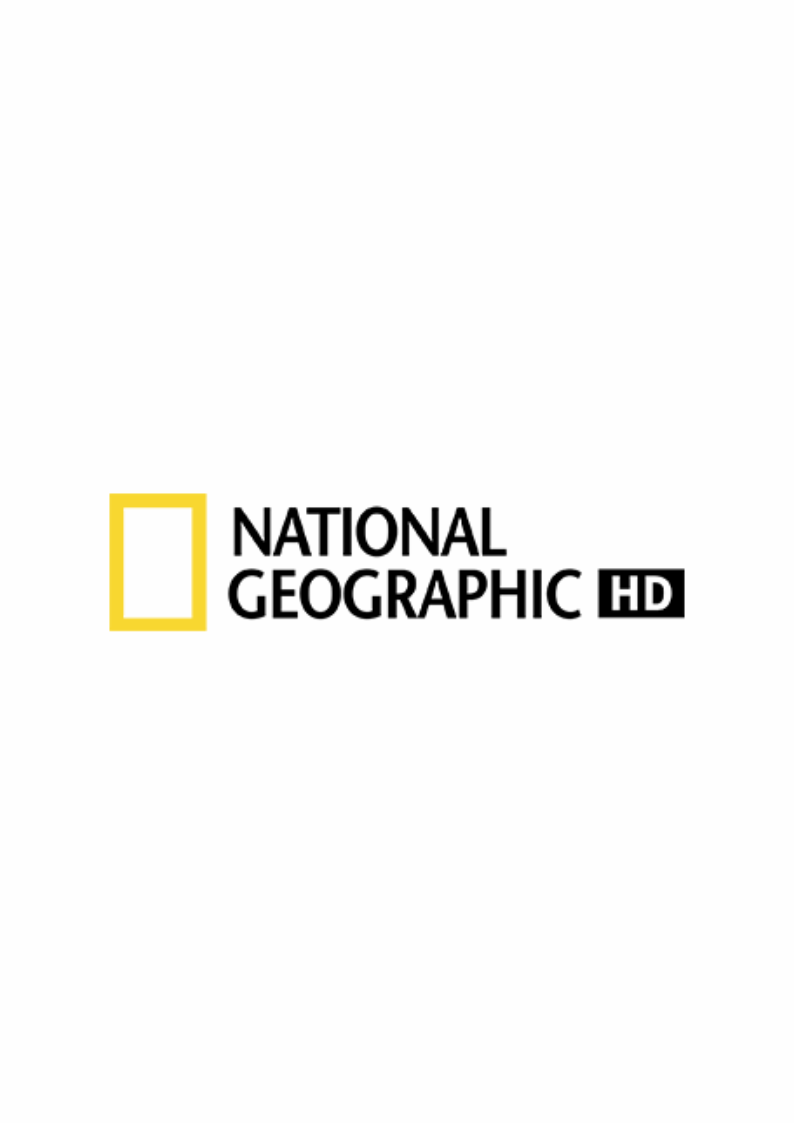 National Geographic HD [IN]