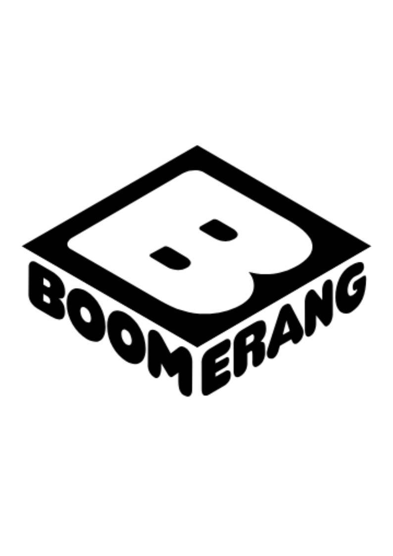 BOOMERANG
