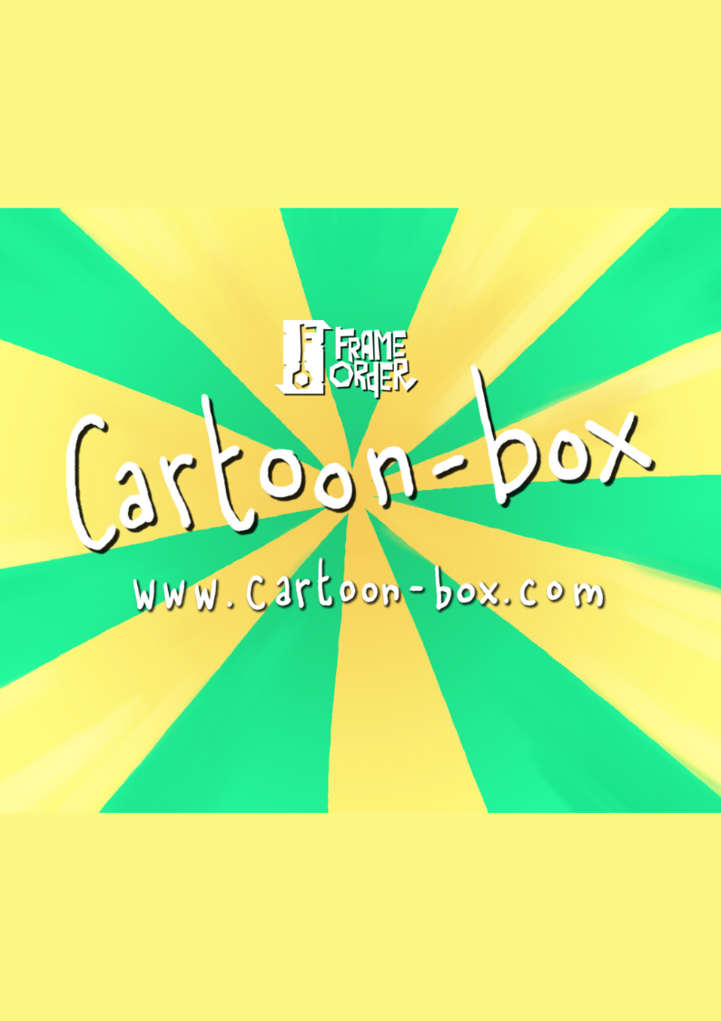 Cartoon-Box