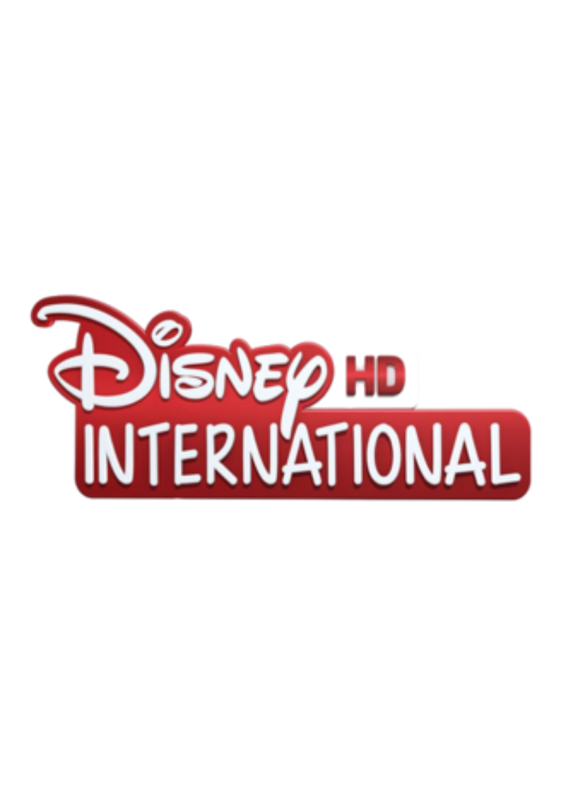 Disney International HD