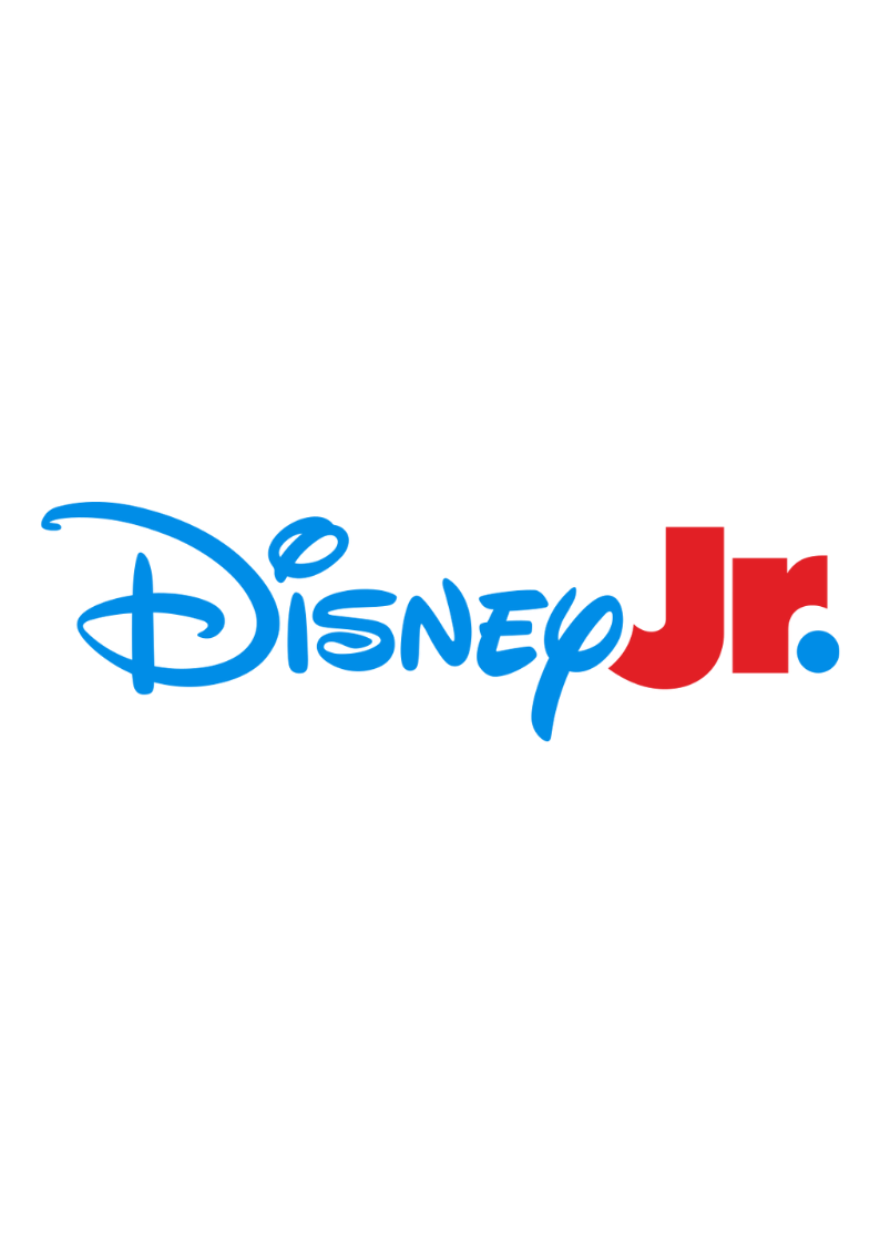 Disney Jr