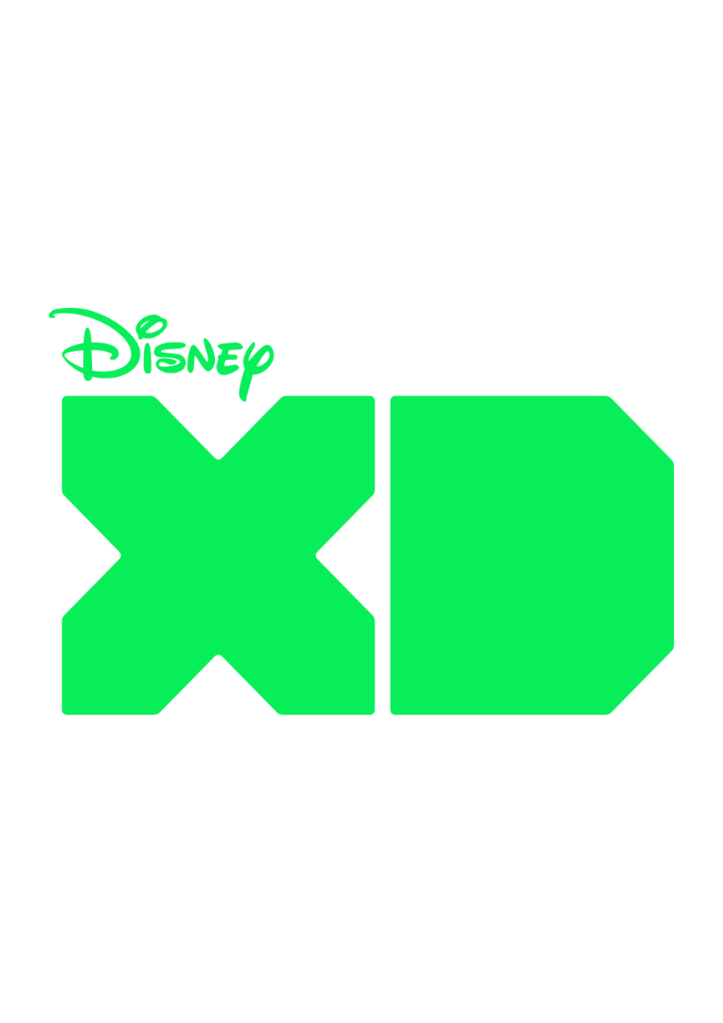 DisneyXD