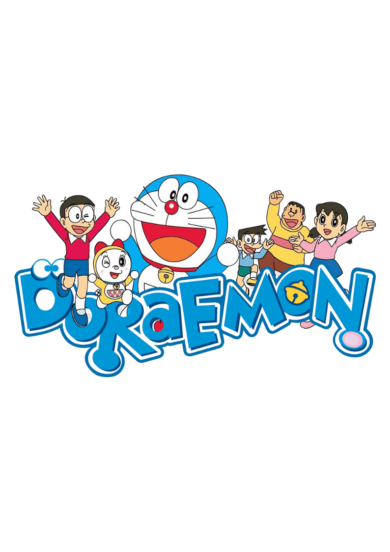 Doraemon
