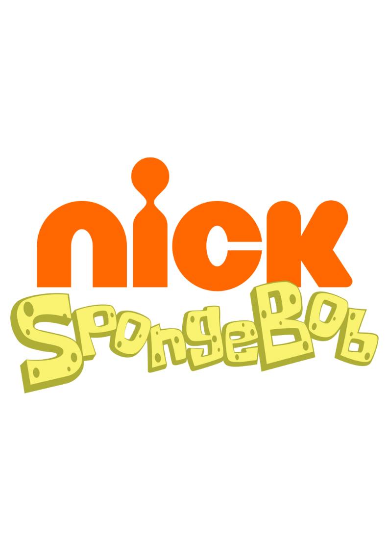 Nick SPONGEBOB