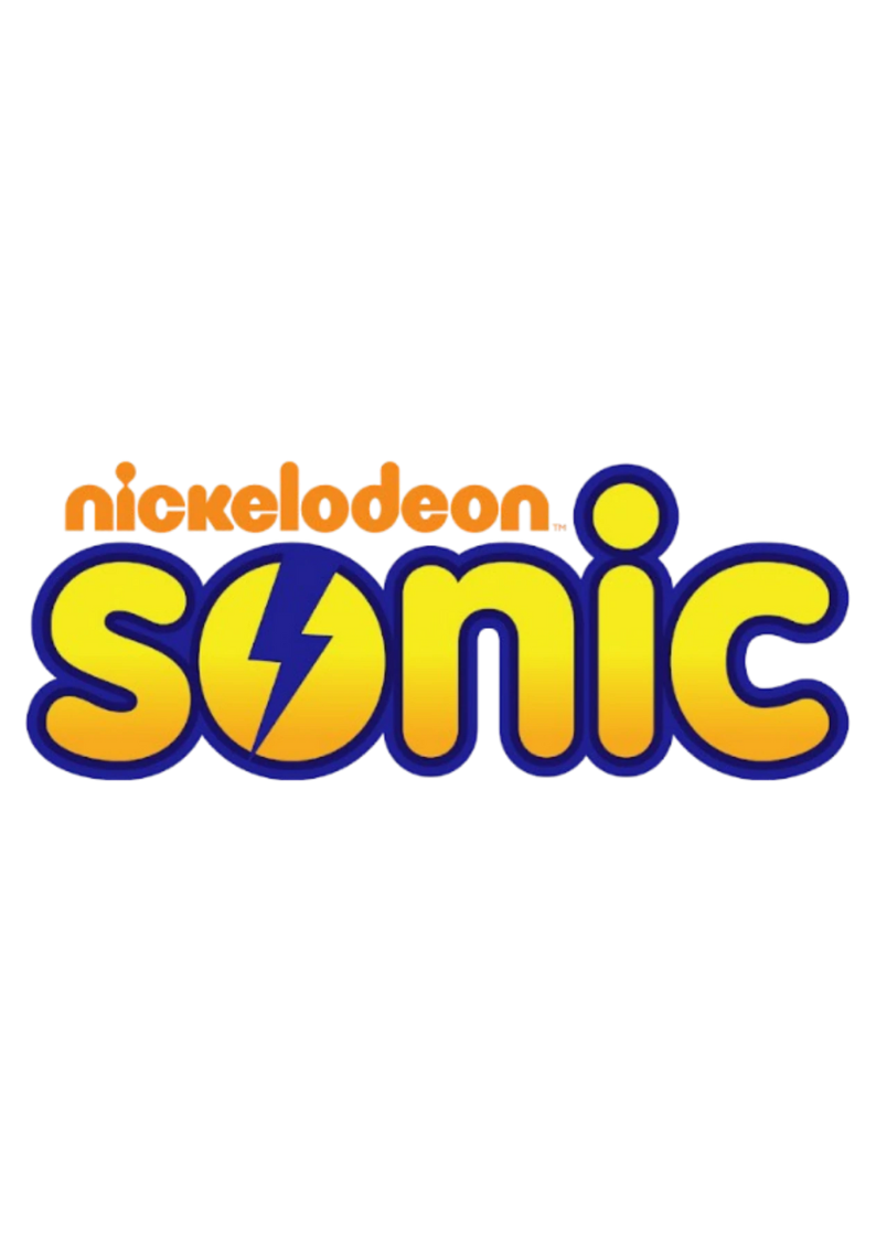 Nickelodeon Sonic