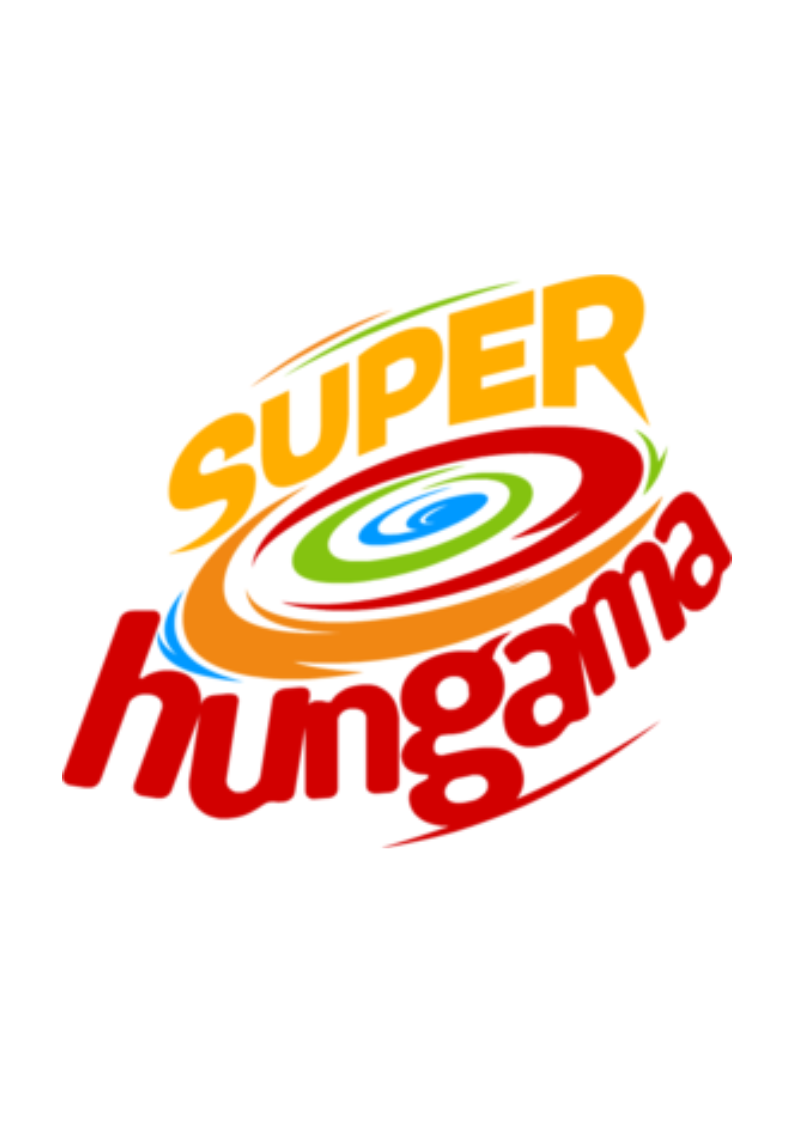 Super Hungama