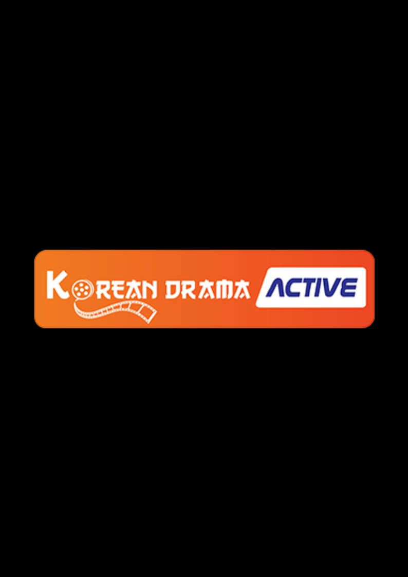 Korean Drama Active
