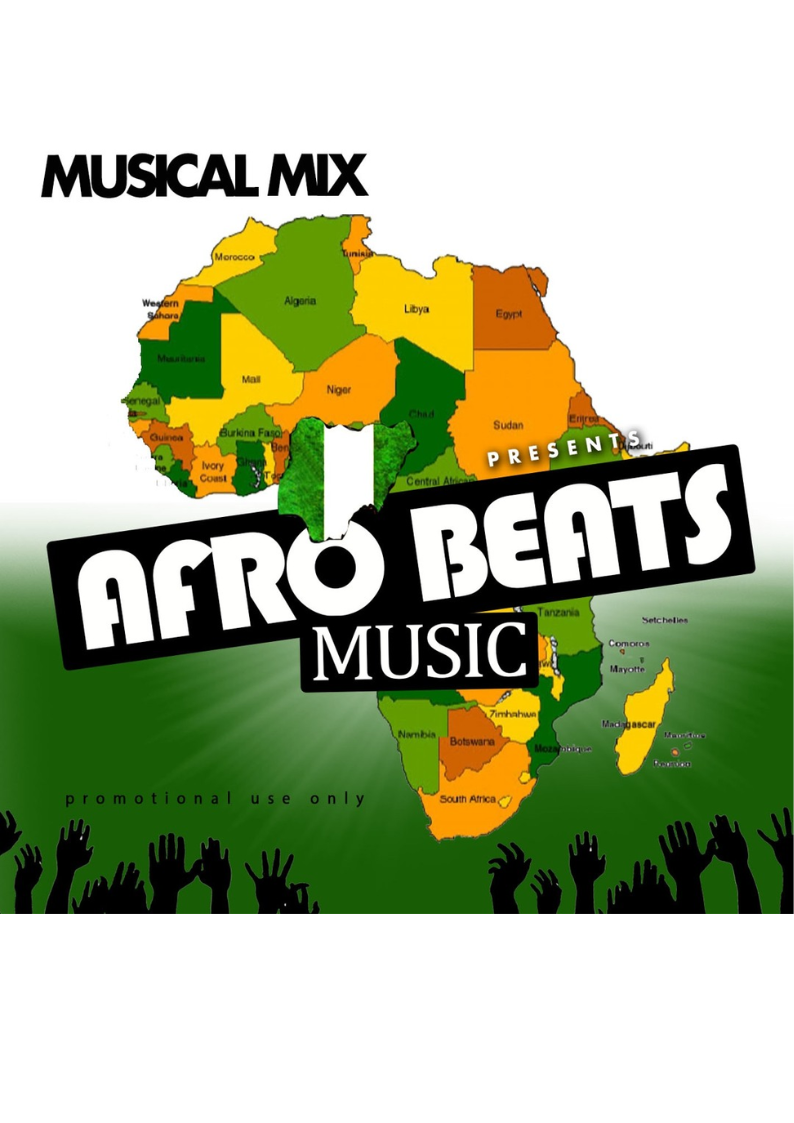 AFRO BEATS