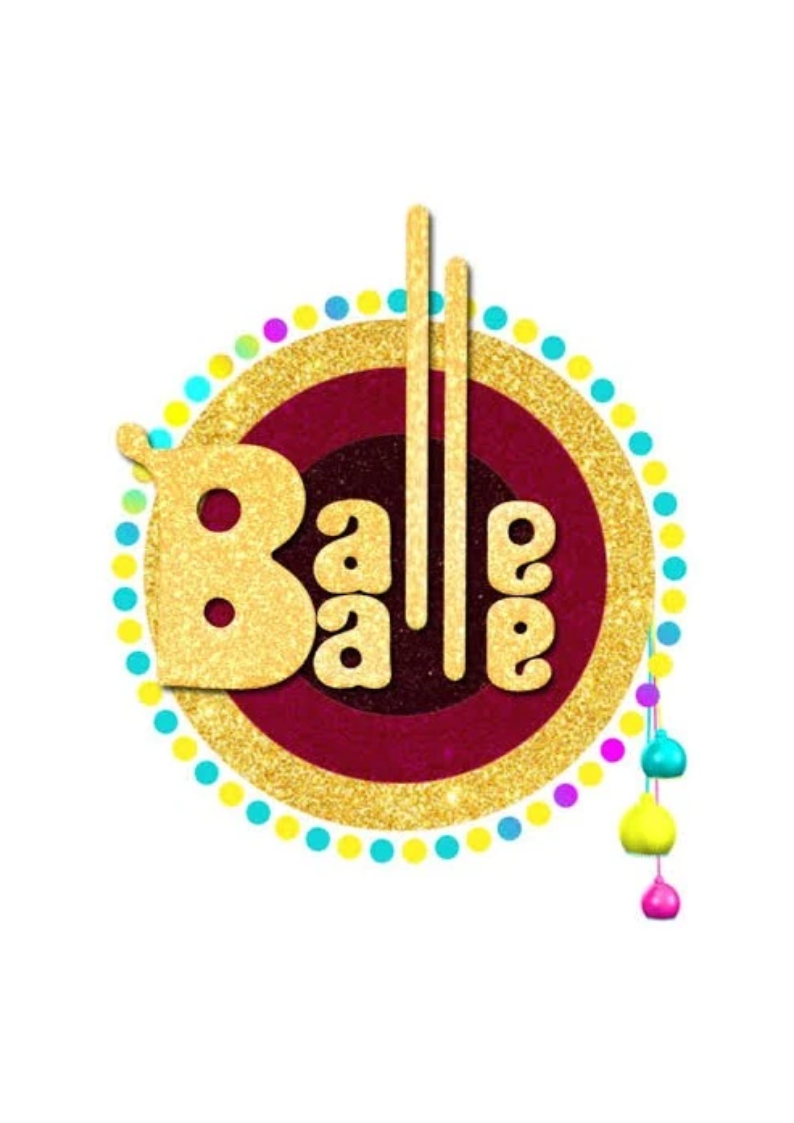 Balle Balle
