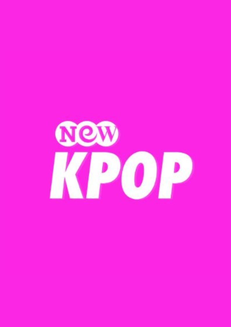 New K-POP