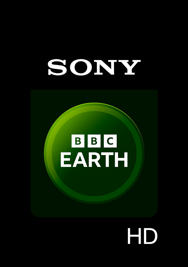 Sony BBC Earth HD