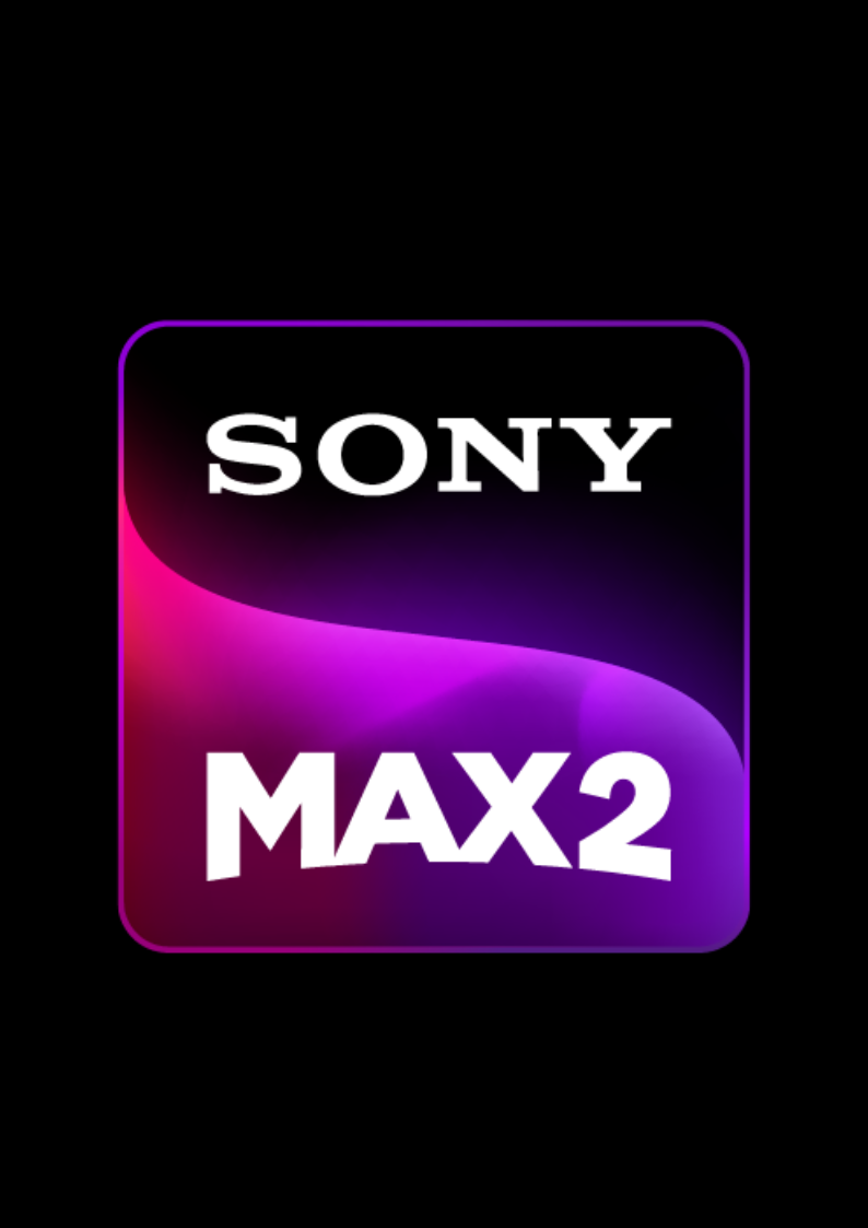 Sony MAX 2
