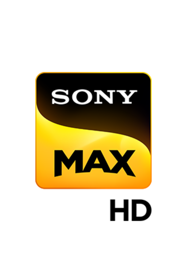 Sony MAX HD