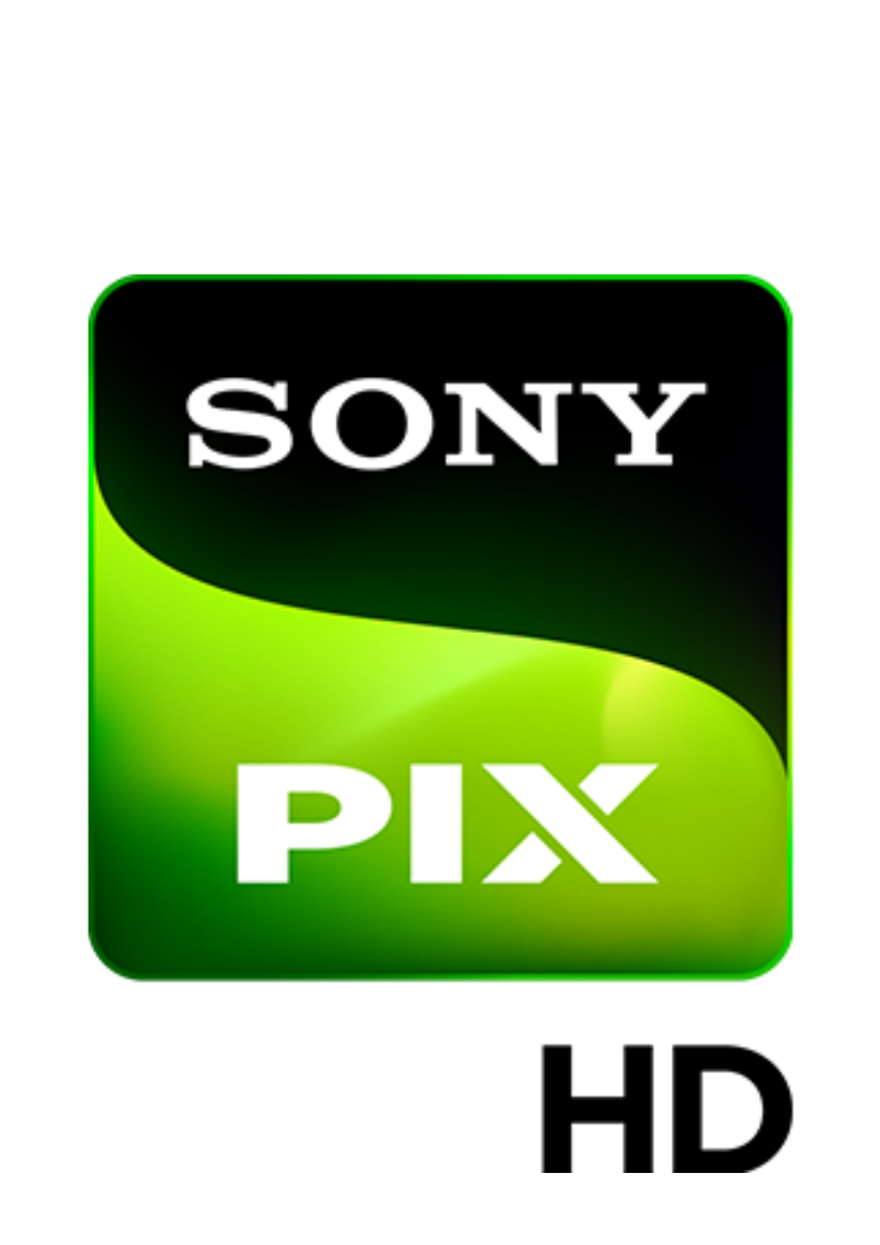Sony PIX HD