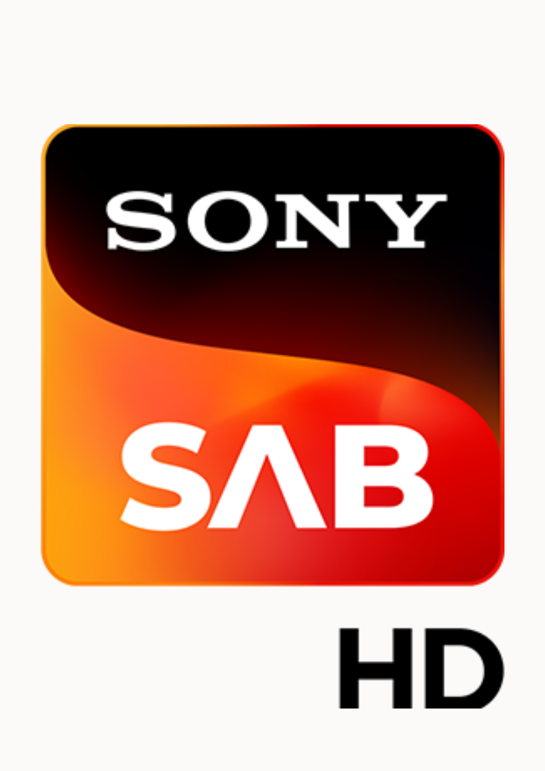 Sony SAB HD