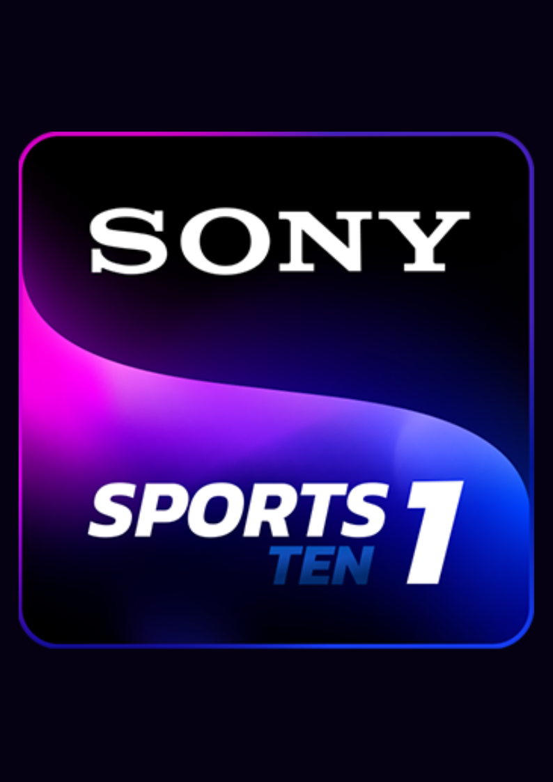 Sony Ten 1