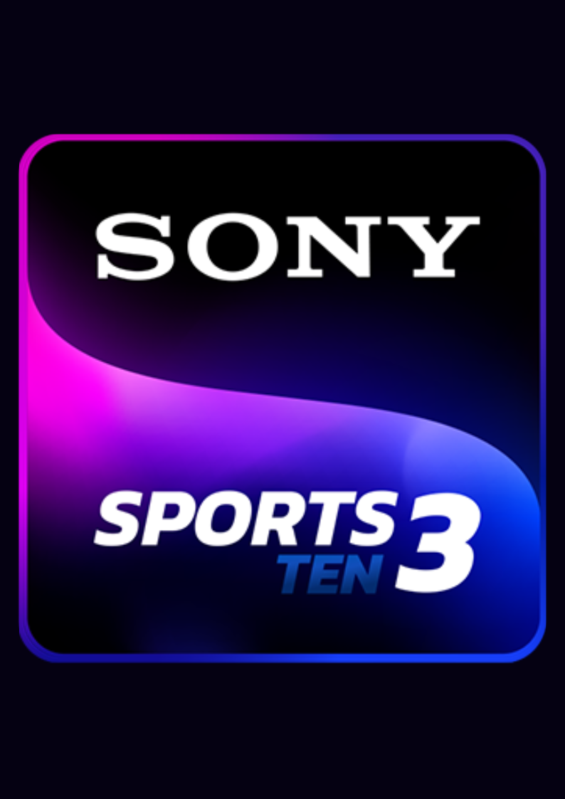 Sony Ten 3