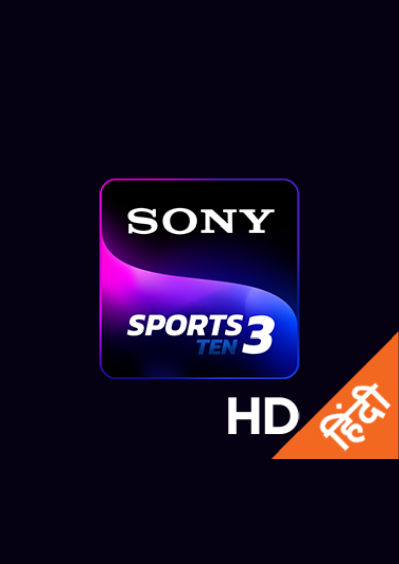 Sony Ten 3 HD