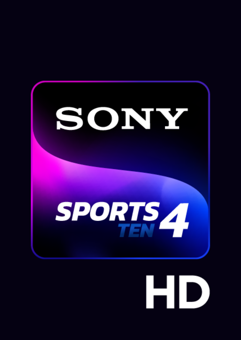 Sony Ten 4 HD Tamil