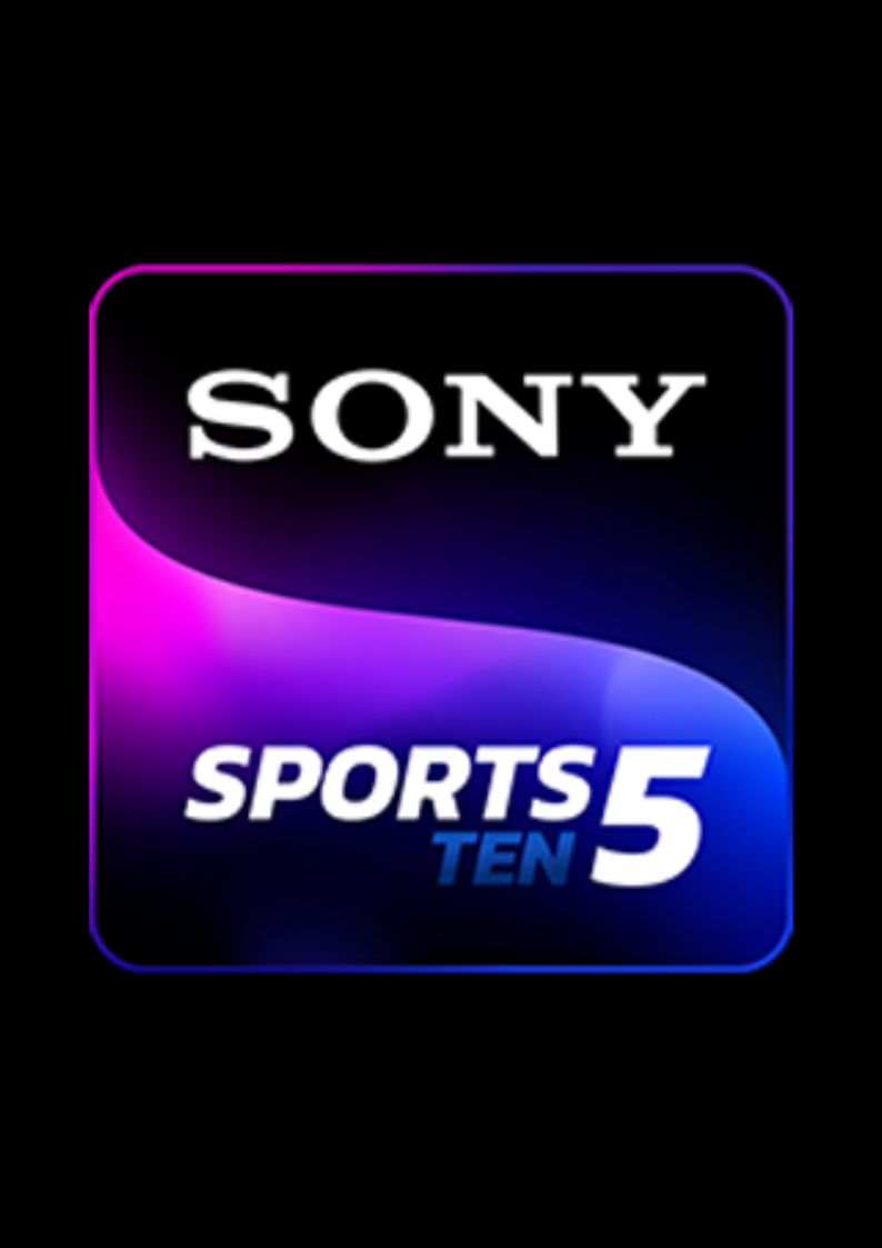 Sony Ten 5
