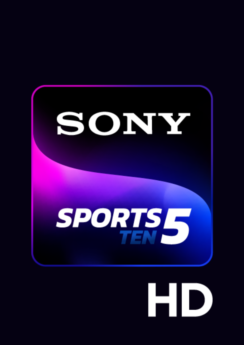 Sony Ten 5 HD