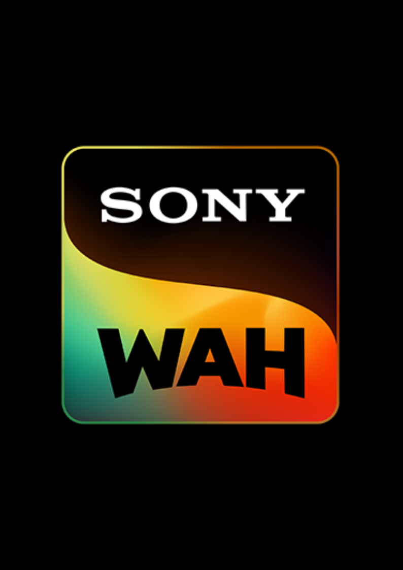 Sony WAH