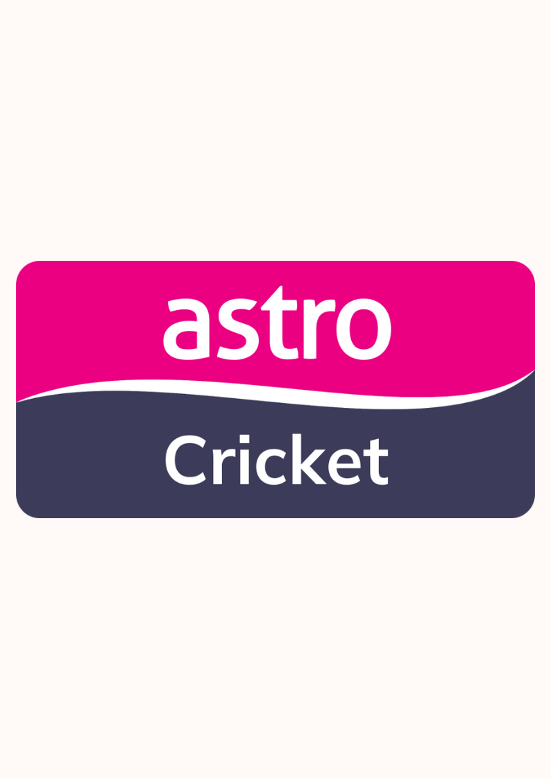 Astro Cricket