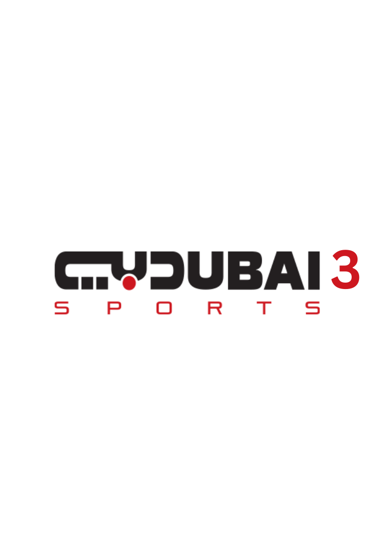 Dubai Sports 3