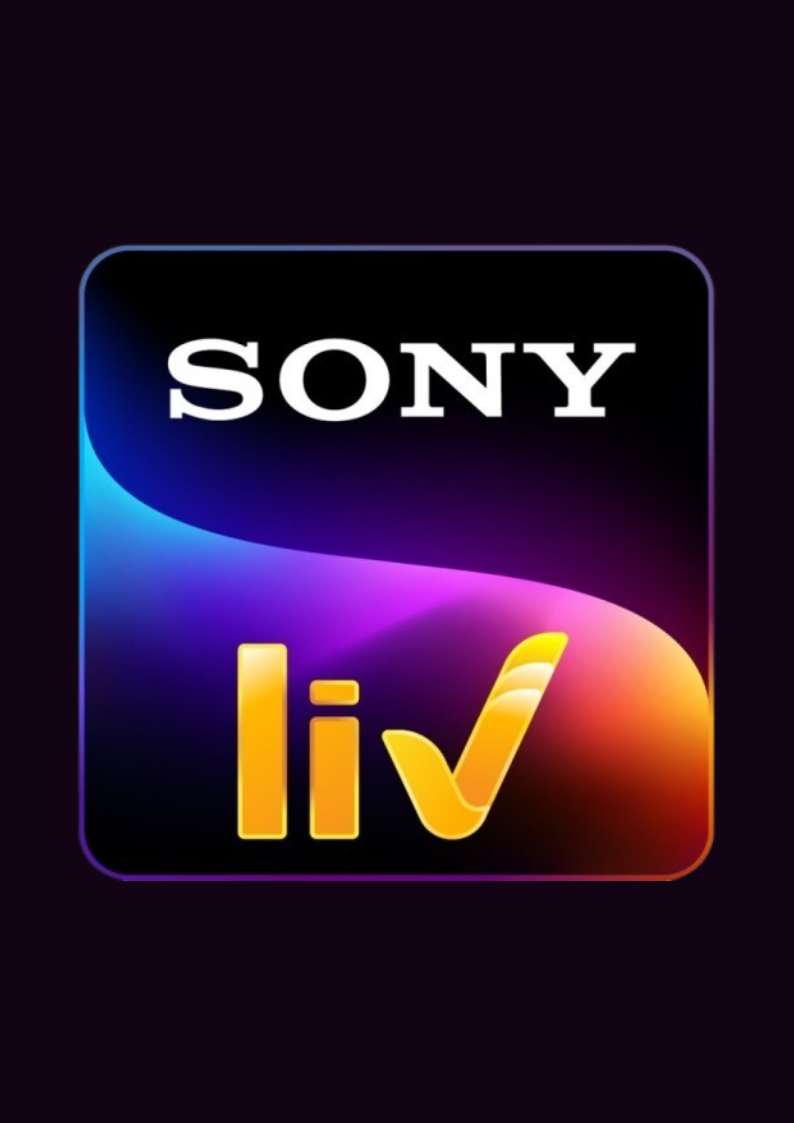 Sony Liv
