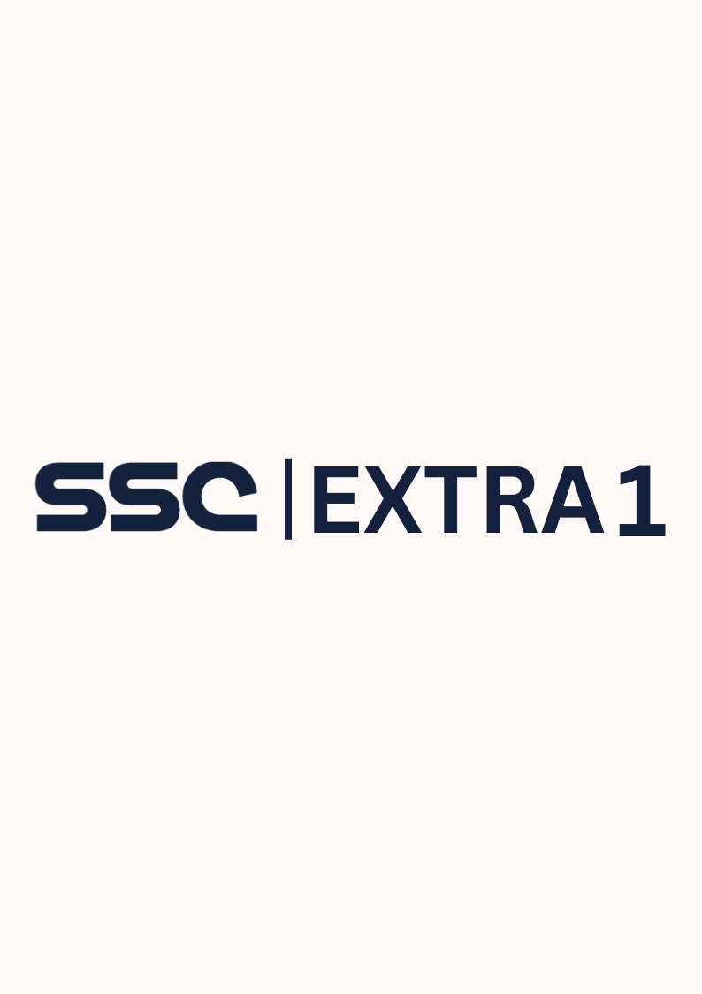 SSC Extra 1