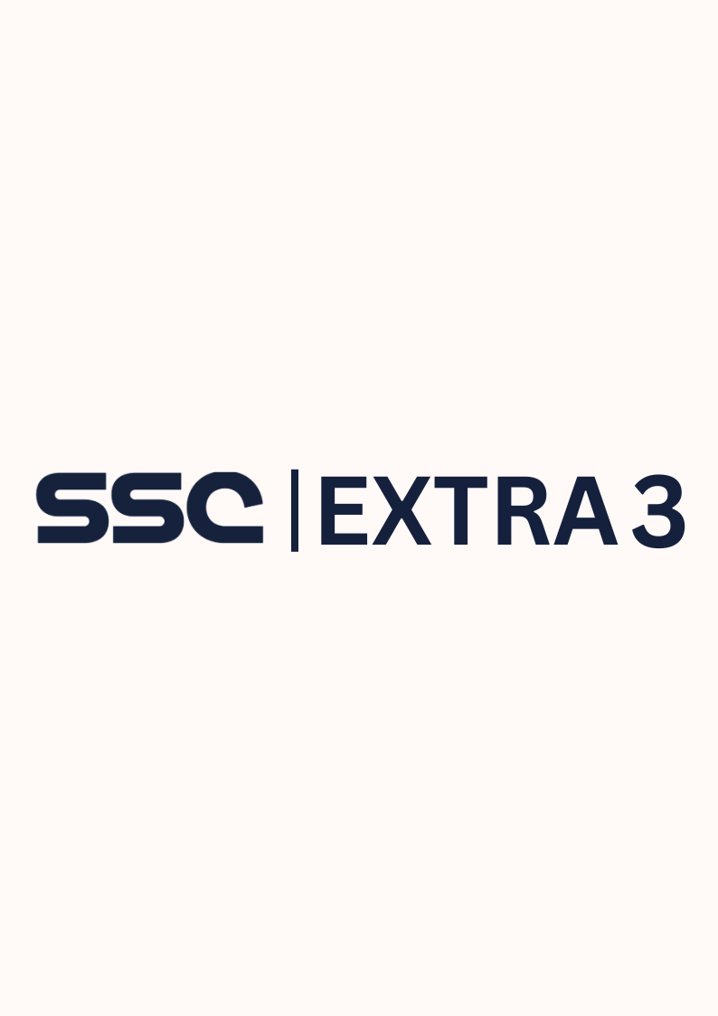 SSC Extra 3