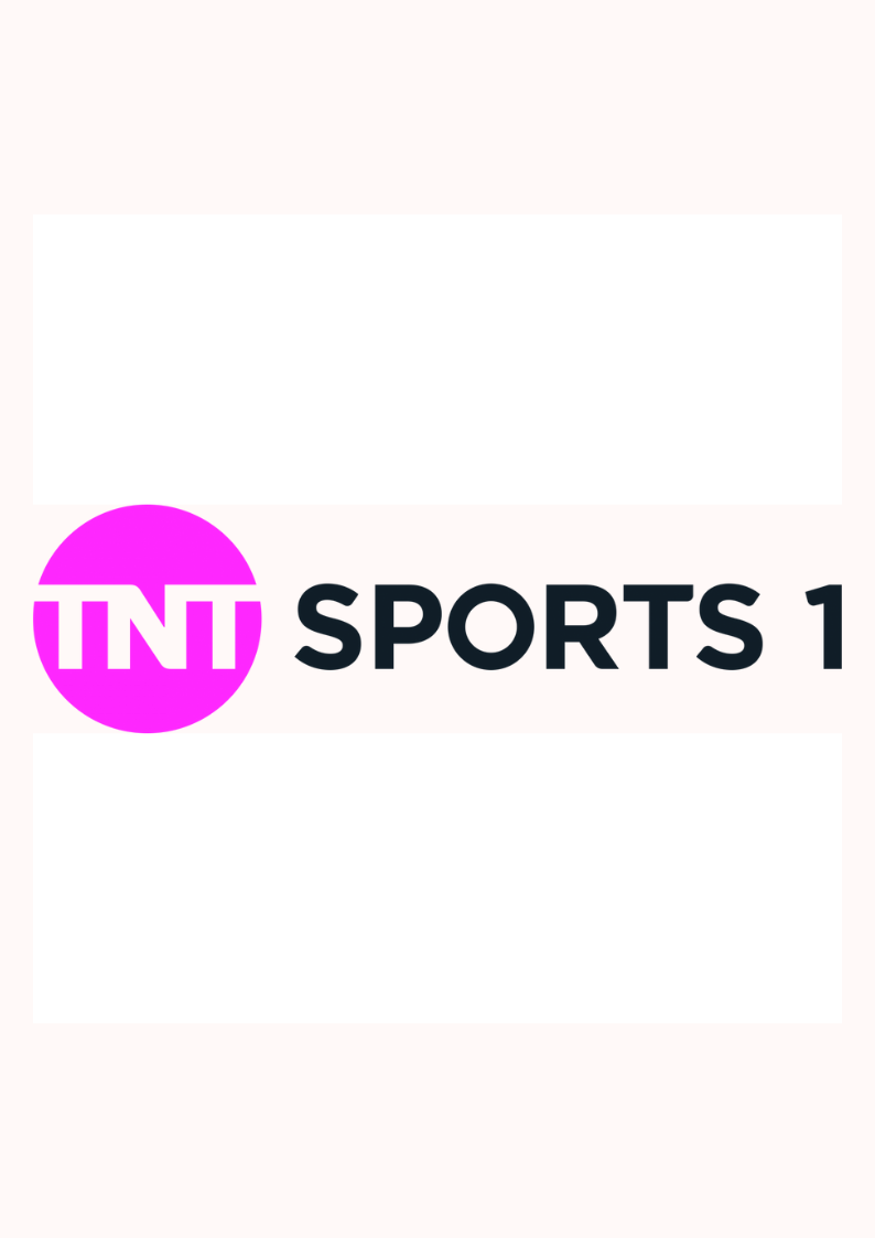 TNT SPORTS 1