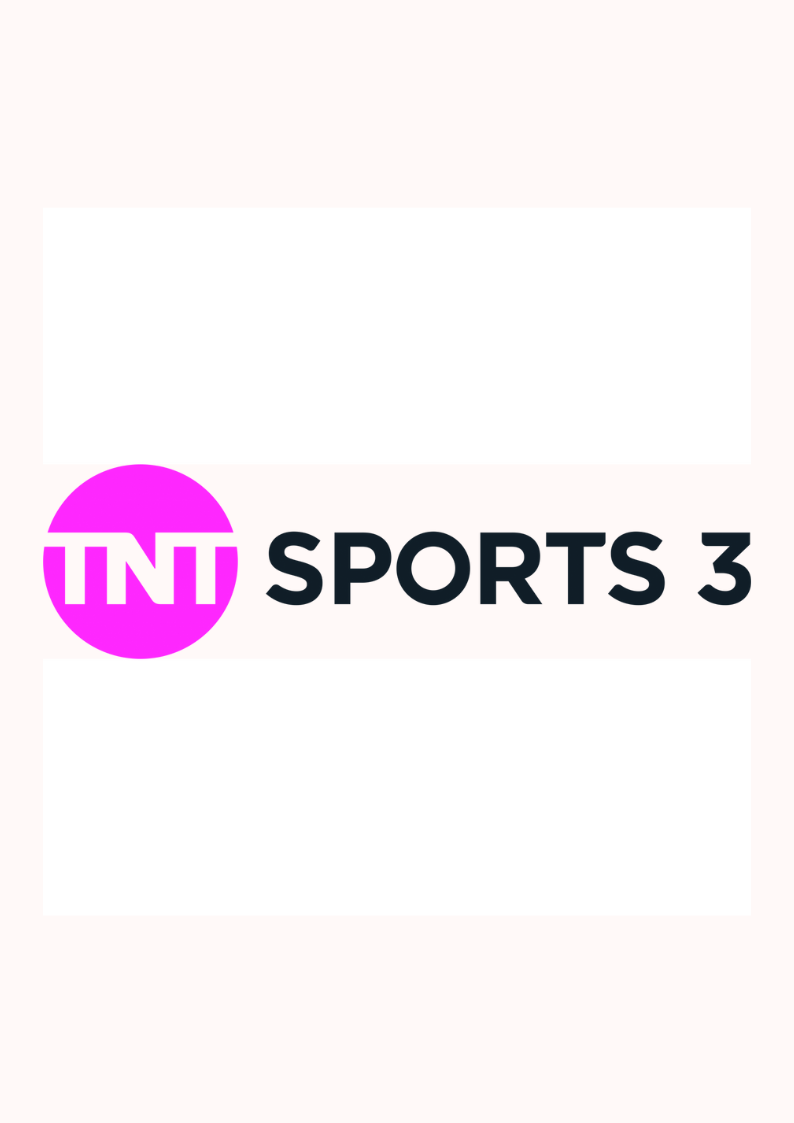 TNT SPORTS 3