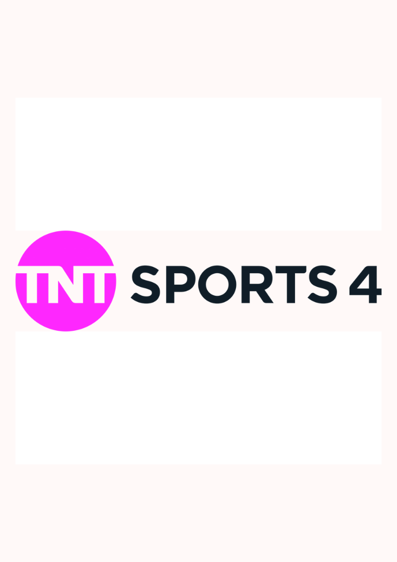 TNT SPORTS 4