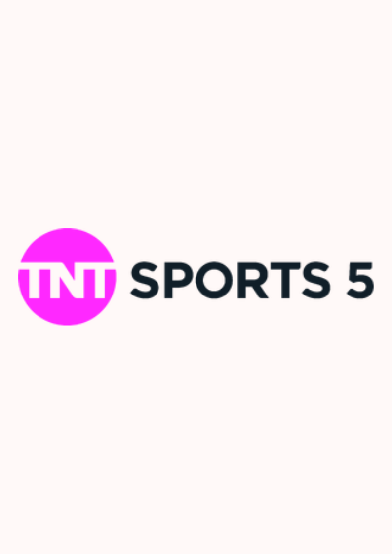 TNT SPORTS 5