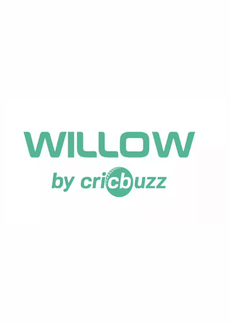 Willow by Cricbuzz