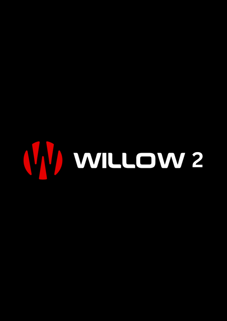 Willow 2