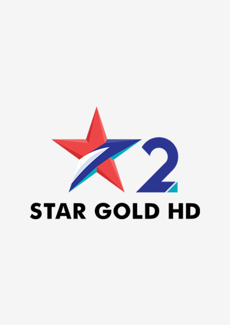 Star Gold 2 HD
