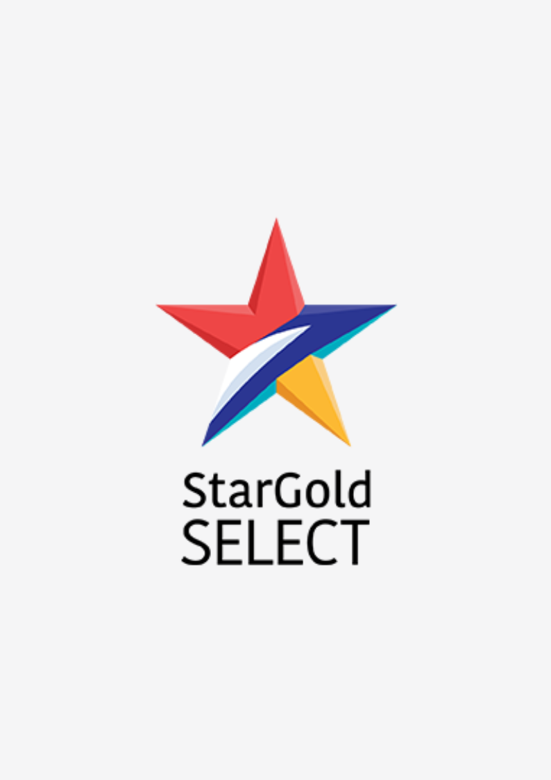 Star Gold Select