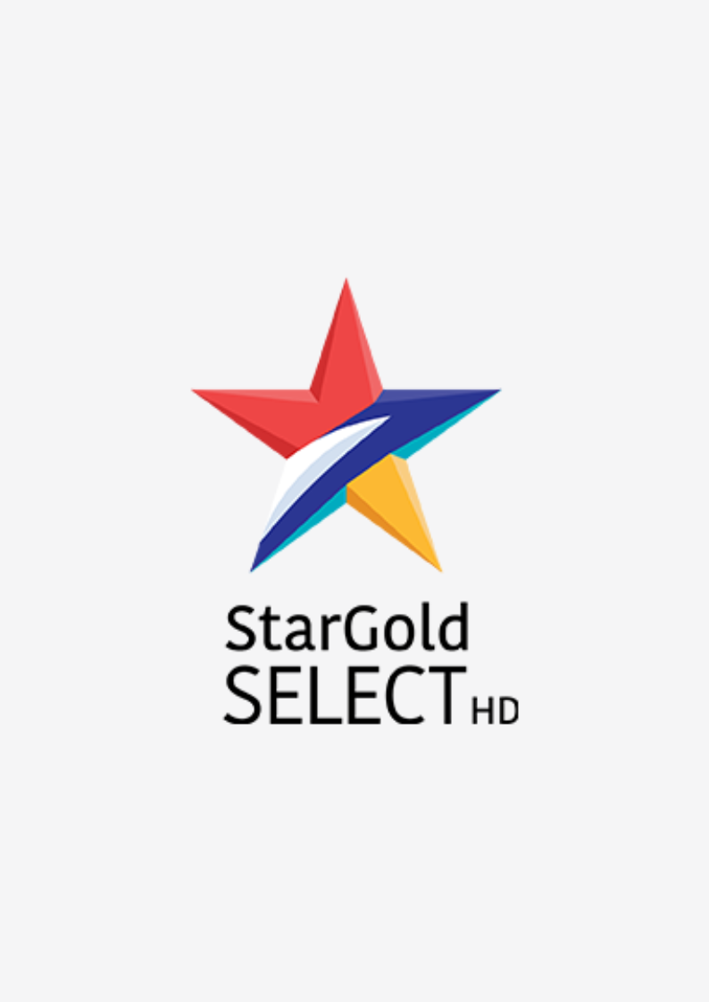 Star Gold Select HD