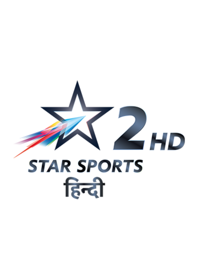 Star Sports 2 HD Hindi