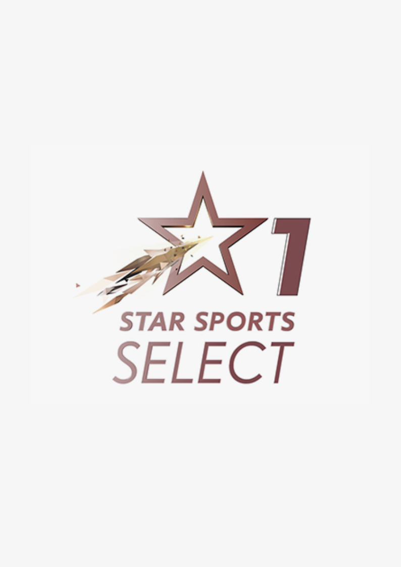 Star Sports Select 1