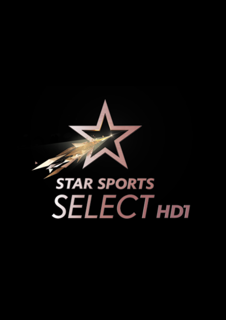 Star Sports Select 1 HD